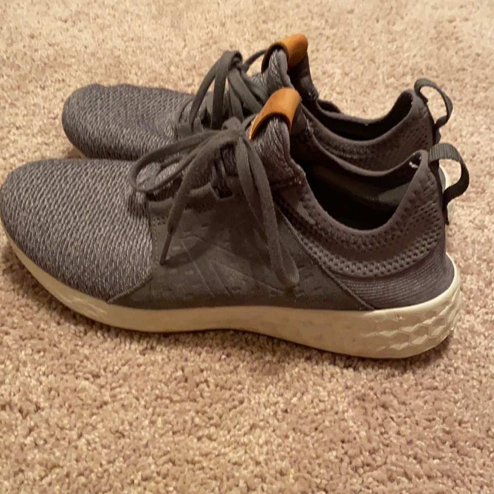 Men’s New Balance running shoes